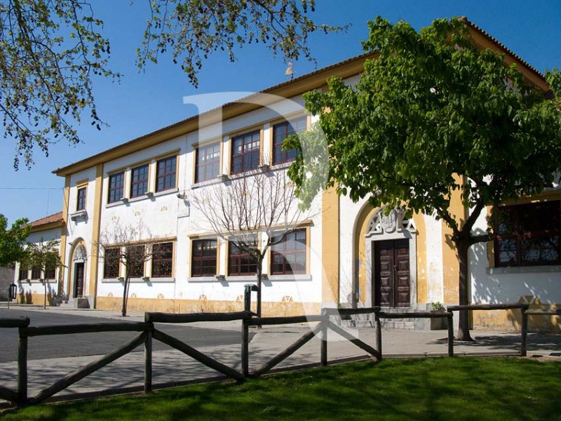 Valado dos Frades
