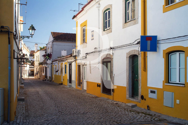 Rua da Senhora da Vida