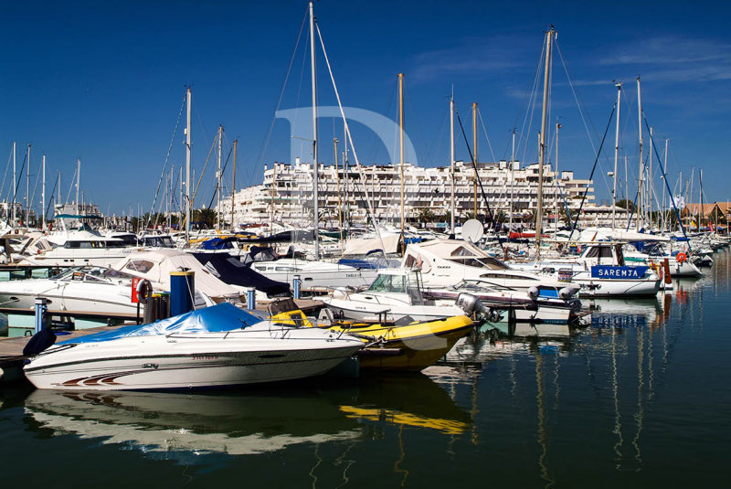 Marina de Vilamoura