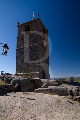 Torre de Lucano