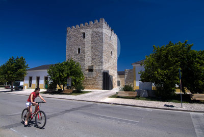 Residncia Senhorial dos Castelo Melhor (Monumento Nacional)