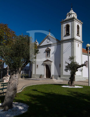 Igreja de São Lucas (MIP)