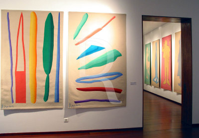 Museu da Tapeçaria Guy Fino