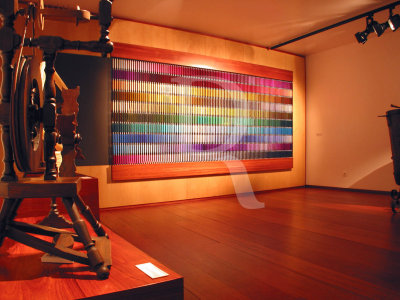 Museu da Tapeçaria Guy Fino