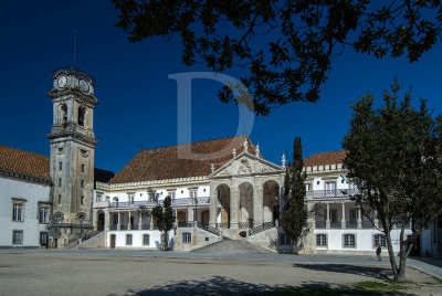 Paos da Universidade de Coimbra