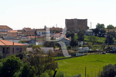 Castelo da Vidigueira (Imvel de Interese Pblico)