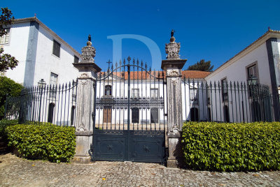 Residência Solarenga da Quinta do Juncal (IM)