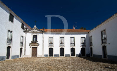 Residência Solarenga da Quinta do Juncal (IM)