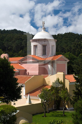 Igreja da Penha Longa (MN)