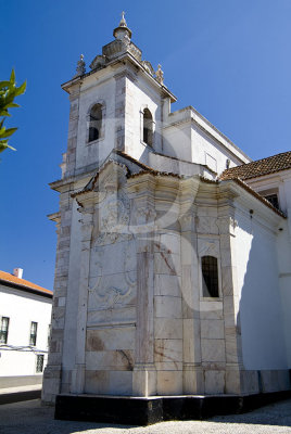 Igreja do Convento das Maltesas