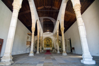 Igreja de Santa Maria de Alcova