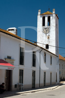 Torre do Relgio (IIP)