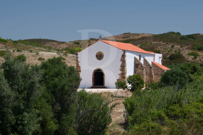 Ermida de Nossa Senhora de Guadalupe (Monumento Nacional)