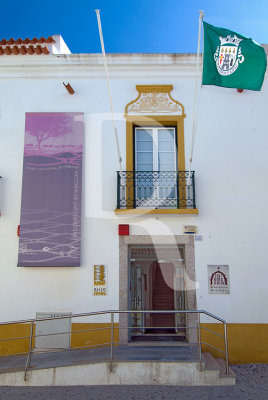 Museu Municipal de Ferreira do Alentejo (IIM)
