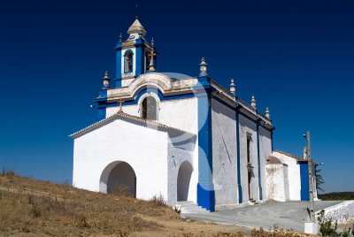 Igreja Matriz de Nossa Senhora dos Remdios