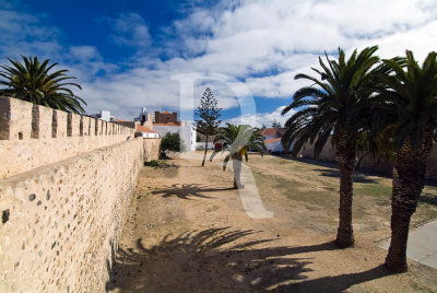 Castelo de Sines (IIP)