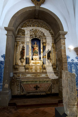 Capela de Nossa Senhora das Salvas (MN)