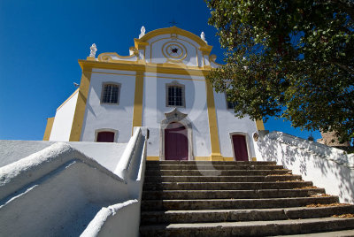 Igreja de Santiago (MN)