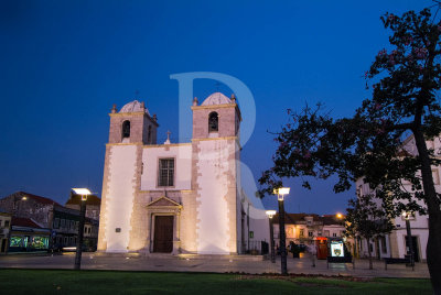 Igreja Matriz do Montijo (IIP)