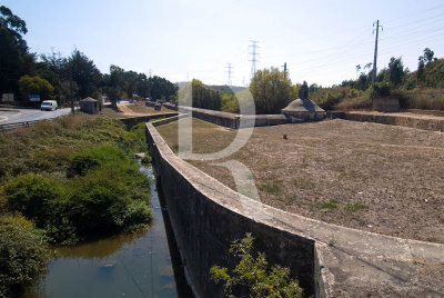 Aqueduto das Águas Livres