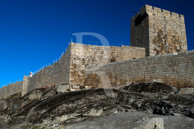 Castelo de Linhares (MN)