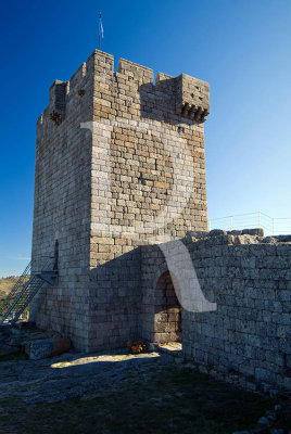 Castelo de Linhares (MN)