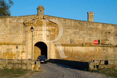 Aldeias Histricas de Portugal <br>Almeida