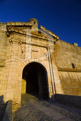 Portas de Santo Antnio