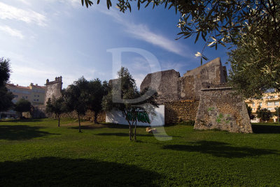 Castelo de Pirescoxe (IIP)