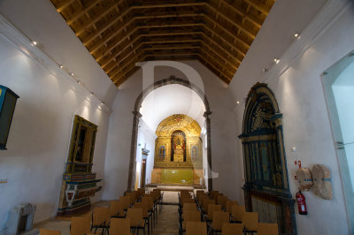 Igreja de Santa Ana (IIM)