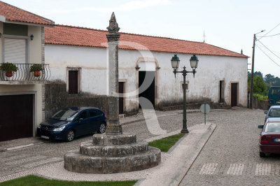 Pelourinho de Cela (Imvel de Interesse Pblico)