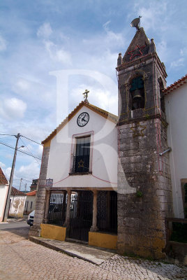Cercal - Igreja de So Vicente