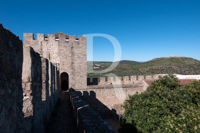 Castelo de Elvas