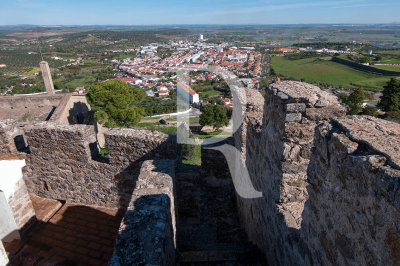 Castelo de Elvas