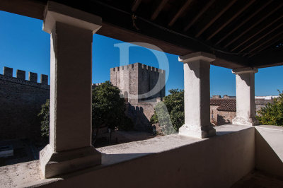 Castelo de Elvas