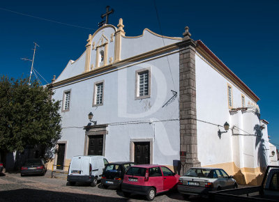 Igreja de Santa Maria de Alcova