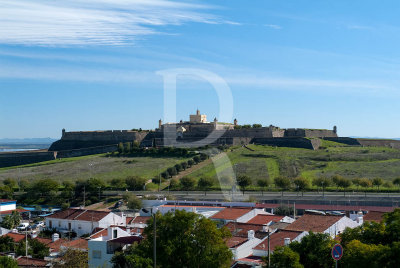 Forte de Santa Luzia