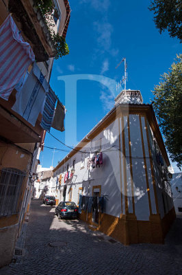 Rua dos Lagares