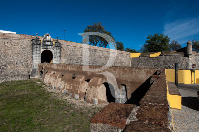 Portas de Olivença