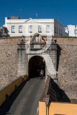 Portas de Olivena