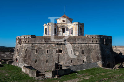 Forte de N. Sra. da Graa