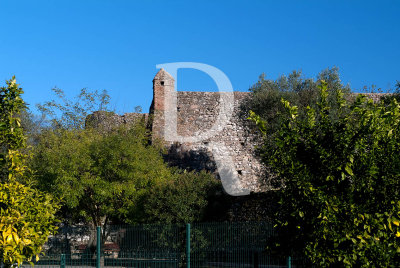 Castelo de Barbacena (IIP) 