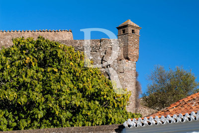 Castelo de Barbacena (IIP) 