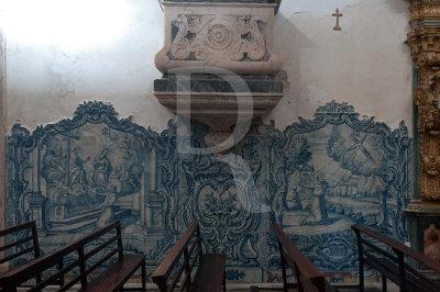 Igreja da Ordem Terceira de So Francisco (IIP)