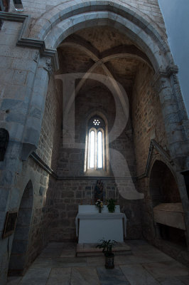 Igreja de So Domingos (MN)