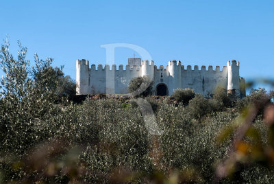 Castelo de Fontalva (Imvel de Intersse Pblico)