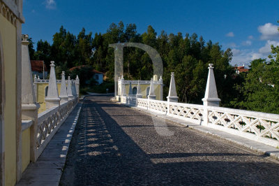 Ponte do Boutaca (IIP)