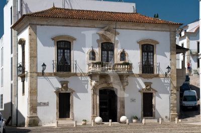 Santa Casa da Misericrdia de Montemor-o-Velho