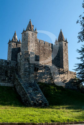 Castelo da Feira (MN)