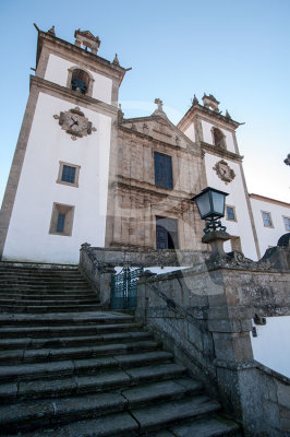 Igreja e Convento dos Lios (MIP)